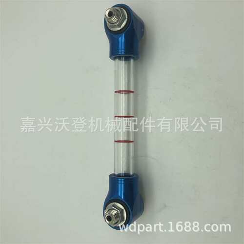 8033923油位尺用于强鹿EX200-2 EX200-3 EX120-3 EX100-3 EX330-3