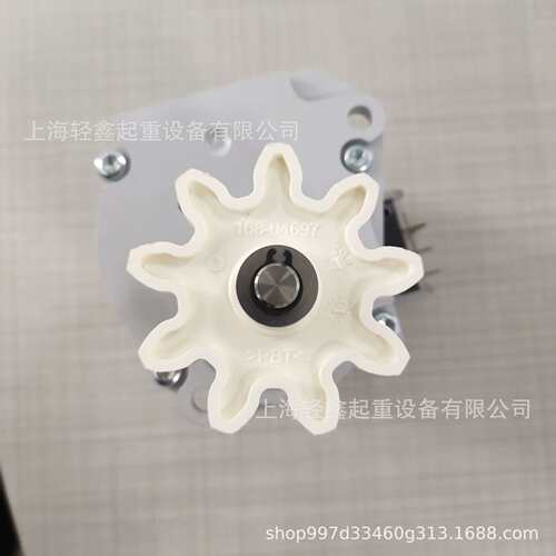 科尼旋转限位开关KONECRANES CXT7 QD/E-1200 52334846