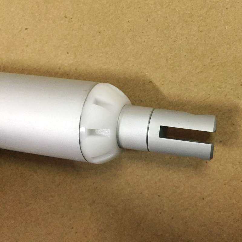 TA01-33管状直式电动推拉杆 电动液压推杆 按摩椅电动推杆供应