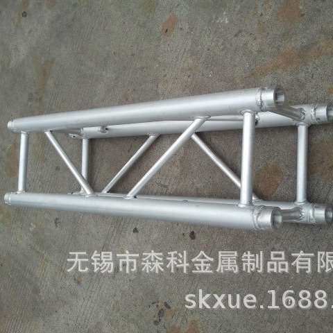 铝合金插销架移动升降龙门架舞台灯光架truss架舞台背景架三角架