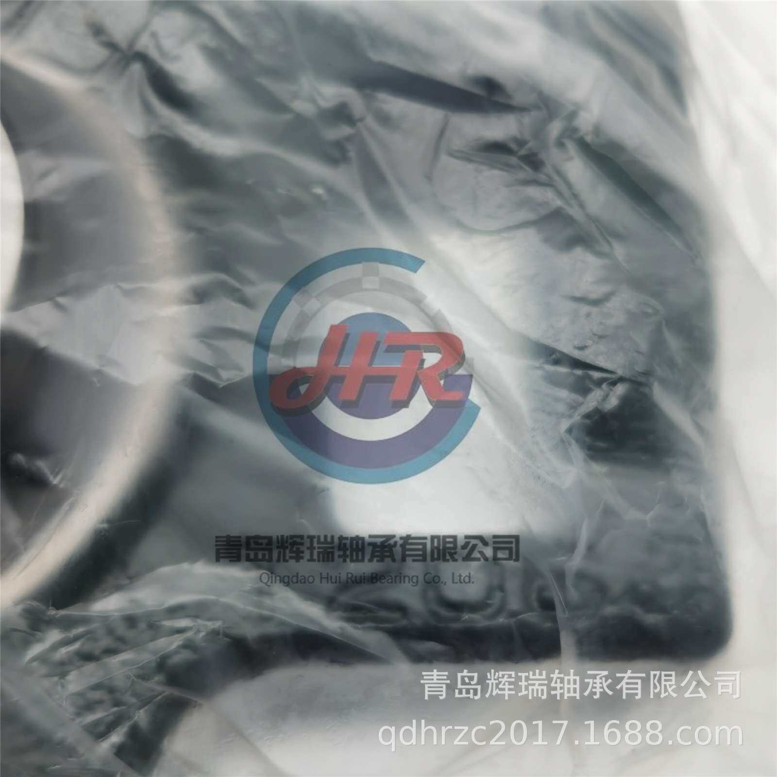 滑块式带座轴承单元 UCT206D1 = T206 + UC206D1