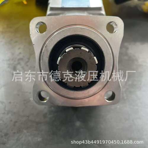 A17FO080/10NLWK0E81-0 A17FO063环卫车辆用A17FO斜轴泵