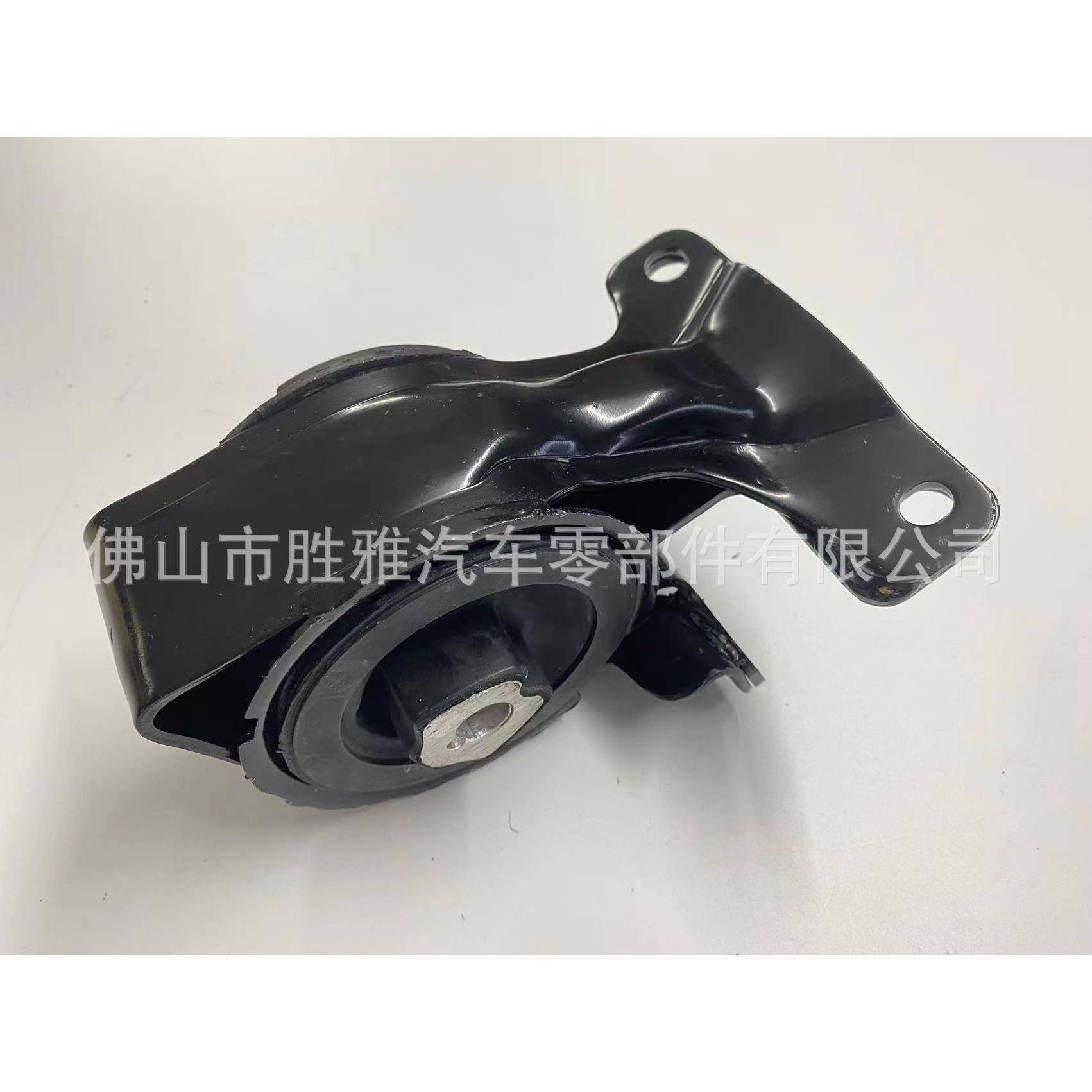 适用福特 发动机支架 橡胶件 顶胶 机脚胶 CT4Z-6038-B CT4Z6038B