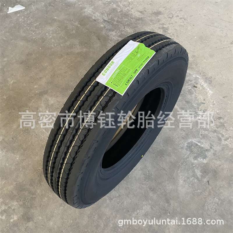 艾力特650R16 LT货车轻卡轮胎700R15 R16 750R16 550R13轮胎