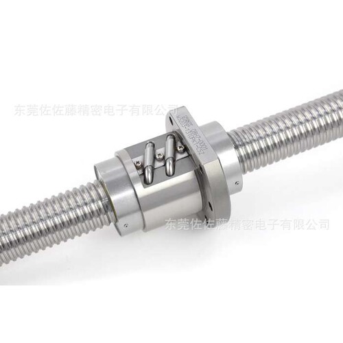 NSK滚珠丝杠W0400MA-1PY W0401MA-1PY W0600MA-1PY W0601MA-3PY