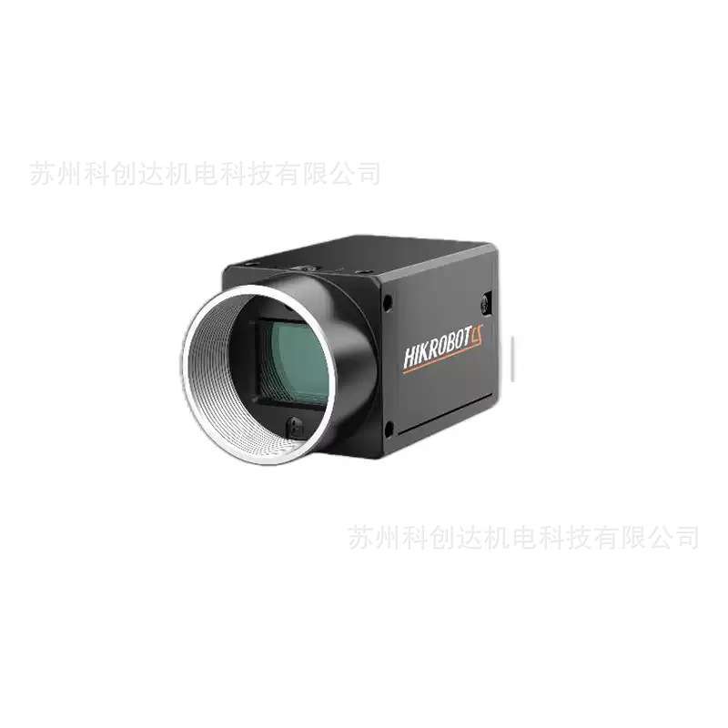 海康160万像素视觉工业网口相机MV-CS016-10GM/GC/UM/UC全局1/2.9