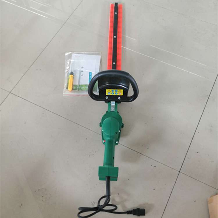 花卉修枝工具手持汽油绿篱机茶树路边树篱修剪机绿化用篱笆剪