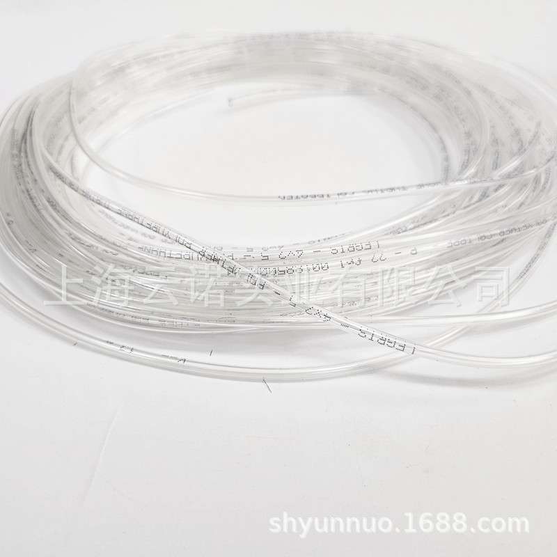 原装 Legris 乐可利 聚醚PU气管 14X9.5mm 1100U014R04/08 95