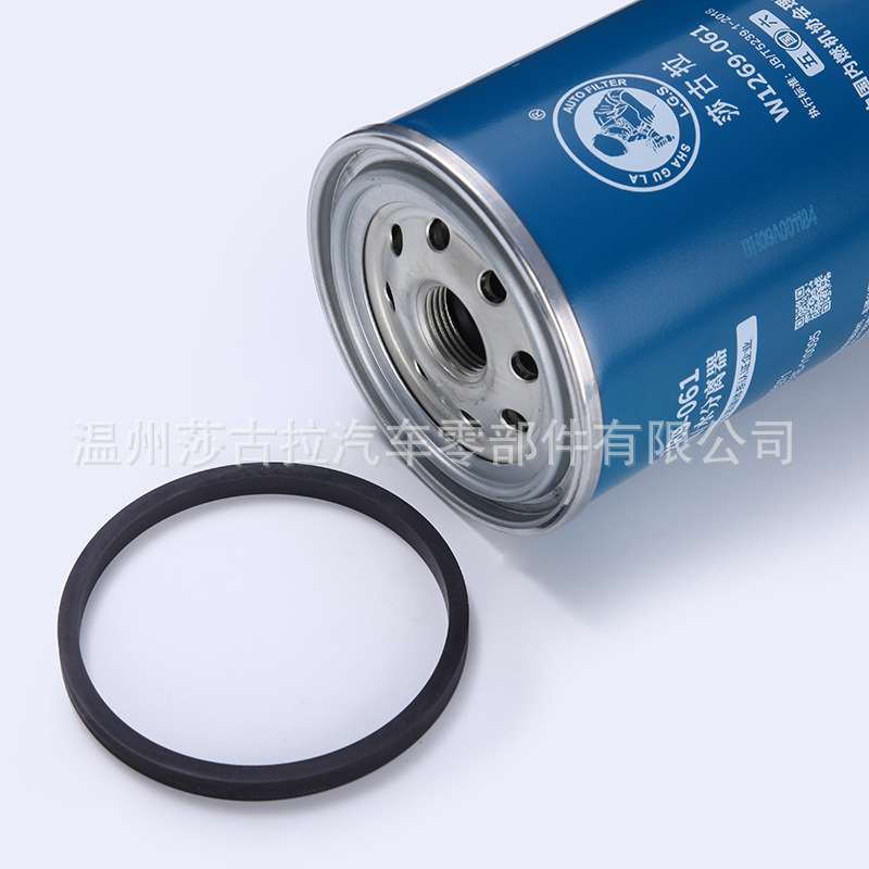 厂家供应云内动力原件W1269-061燃油水分离器 燃油滤清器