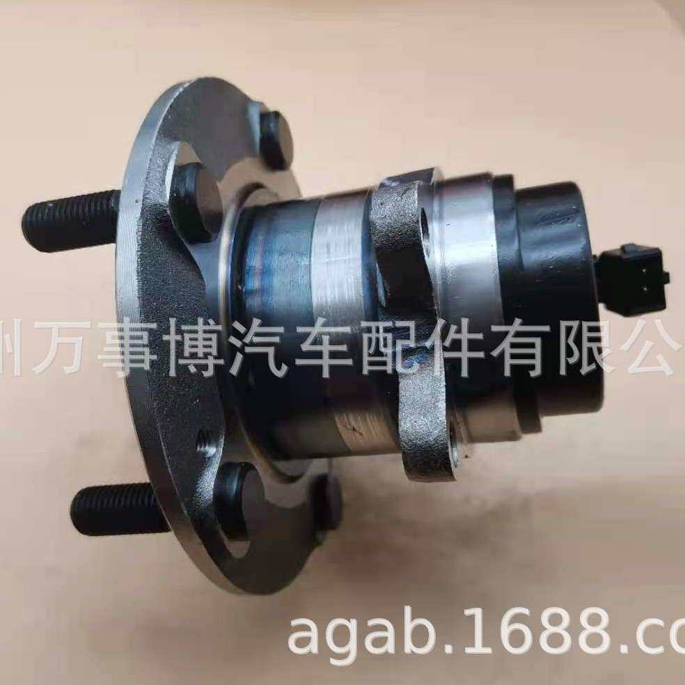 悦动、朗动、KX3/福瑞迪后轮轮毂轴头52730-0Q100 52730-1M000