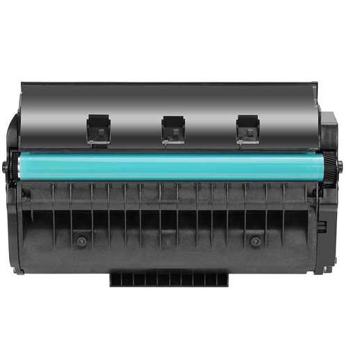 适用理光SP3710硒鼓SP3710SF一体打印机墨粉盒Ricoh M320F硒鼓