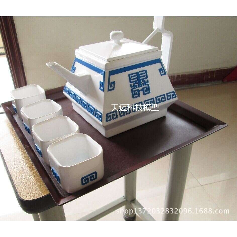 厂家直销 生活日用橡胶模具模型 外观手板模型加工 成型模型加工