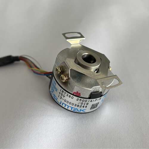 IRT380 2500(4)P/R旋转编码器IRT381-2500光电编码器