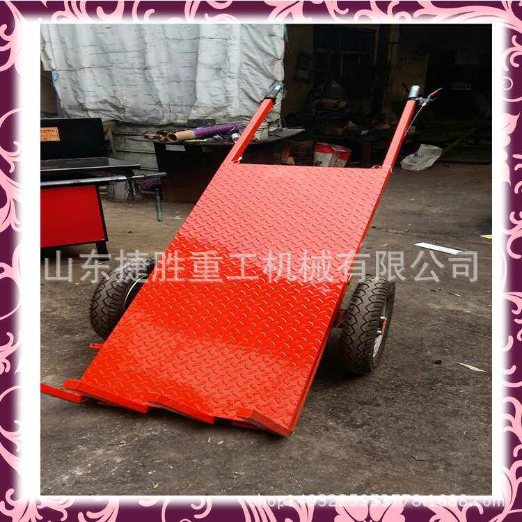 干坯车电动平板三轮车 小型快捷运输车 砖厂窑厂电动平板车斗型车