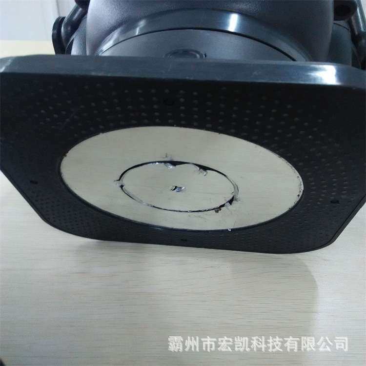 船用强光搜索灯无线遥控车载探照灯T5180车载探照灯360度旋转船舶