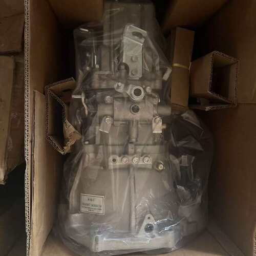 Lifan myway L5MR18A2 型号变速箱 力帆L5MR18A2手动挡变速箱