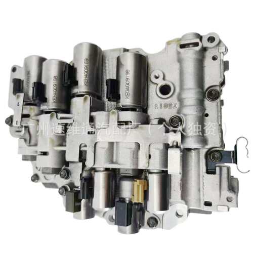 波箱自动变速箱配件新款TF81SC TF-81SC AF21 TF80-SC TF80SC AF4