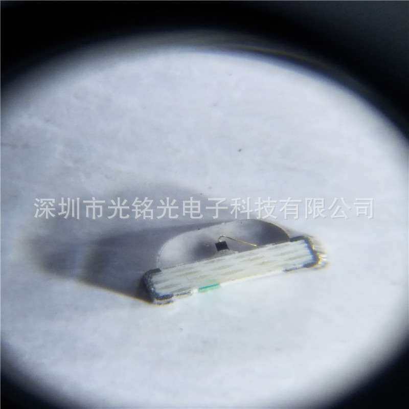 支持来样定作 0805侧面发射管940nm 2106红外线发射管 0802感应灯