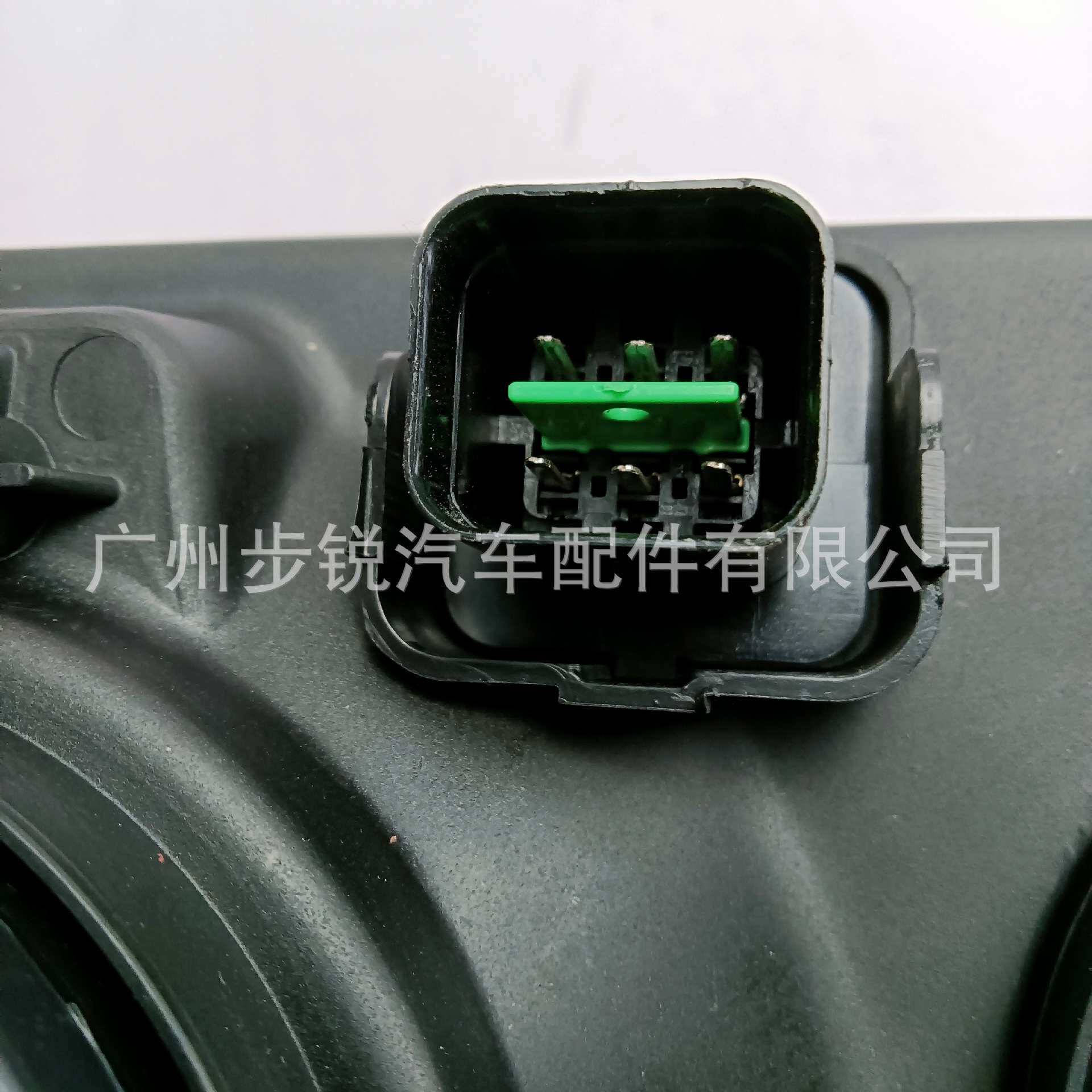 适用 东风小康大灯/大灯总成 前照灯 K07 二代大灯12V 55W