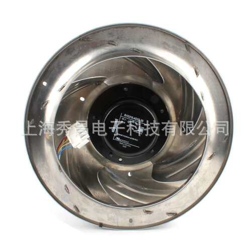 原装德国EBM R2E180-CB28-17 R2E180-AE07-23 B2S-180-047AB00