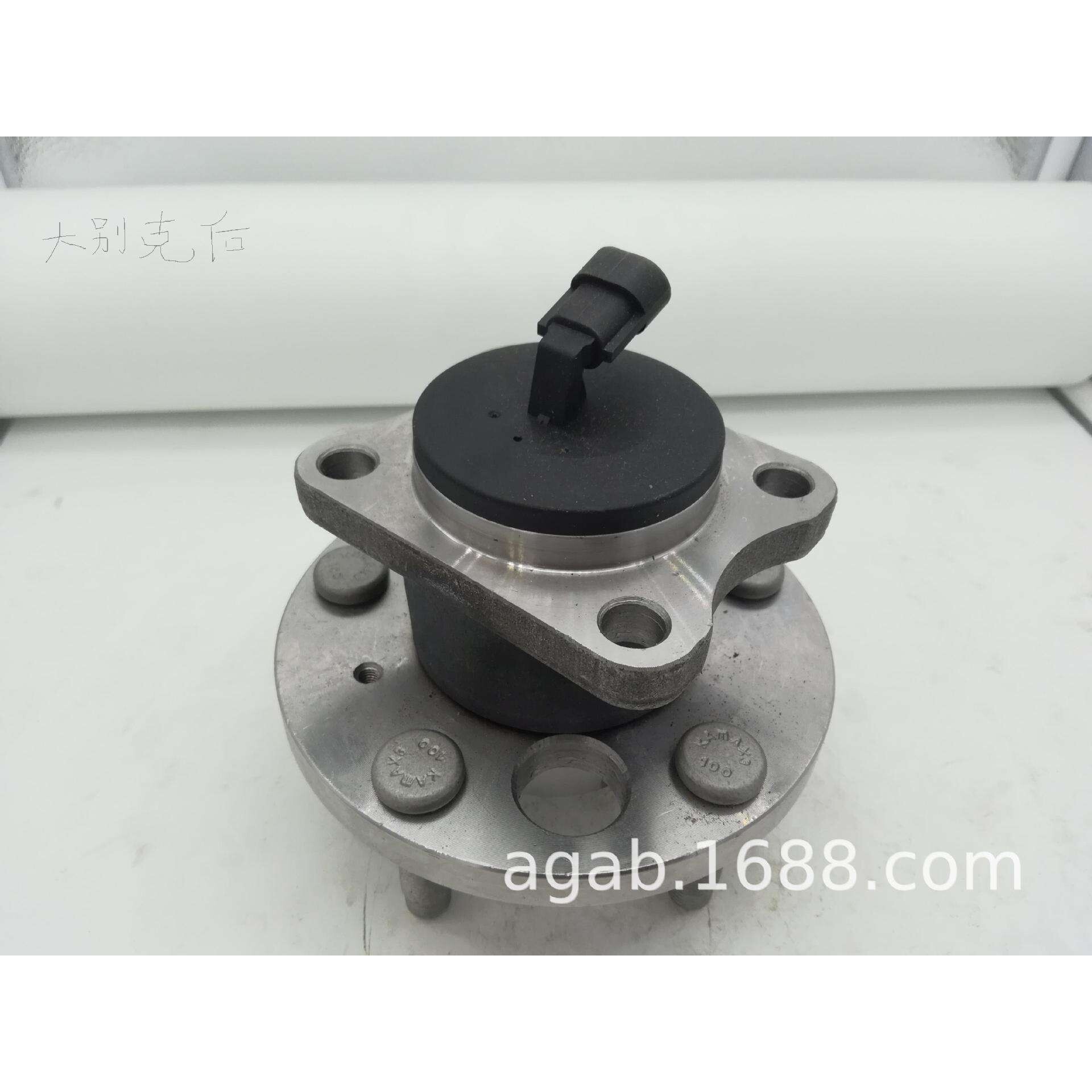 GL8豪华商务版后轮轮毂轴承9039556/VKBC50688