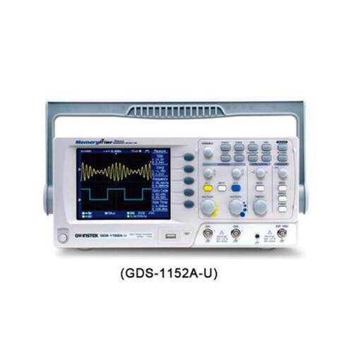 固纬GDS-1072A-U双通道70MHz 固纬GDS-1000A-U系列数字存储示波器