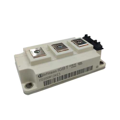 FD300R12KE3 FD300R06KE3 FD200R12KE3 FD400R12KE3