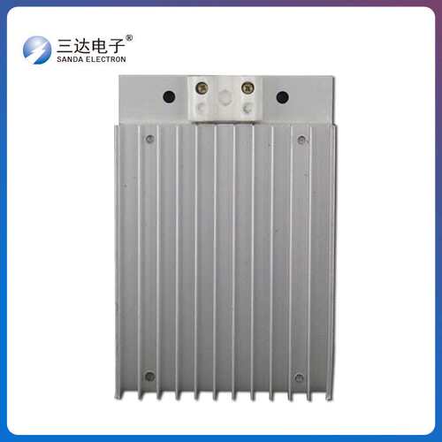 开关柜配套产品 铝合金加热器PTC200W 梳状型 工业设备防潮除湿用