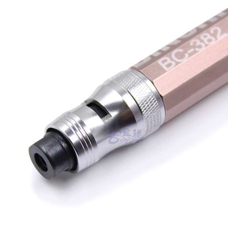 宾驰BC-382风磨笔微型刻磨机五金模具研磨修边迷你气动打磨机