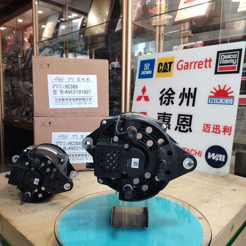 佩特来发电机 AVE2115D22-VPP AVE291B34 AVE2101B21 云内 HC388