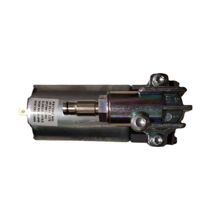 12V/24V座椅充气泵,司机座椅电打气装置,座椅电动空气压缩机