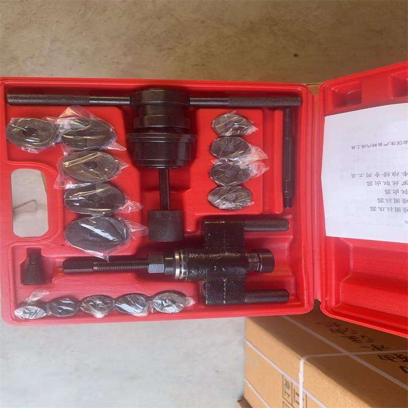 气门座圈拉压器全车型气门座圈拉压器大中小车型维修座圈修理工具