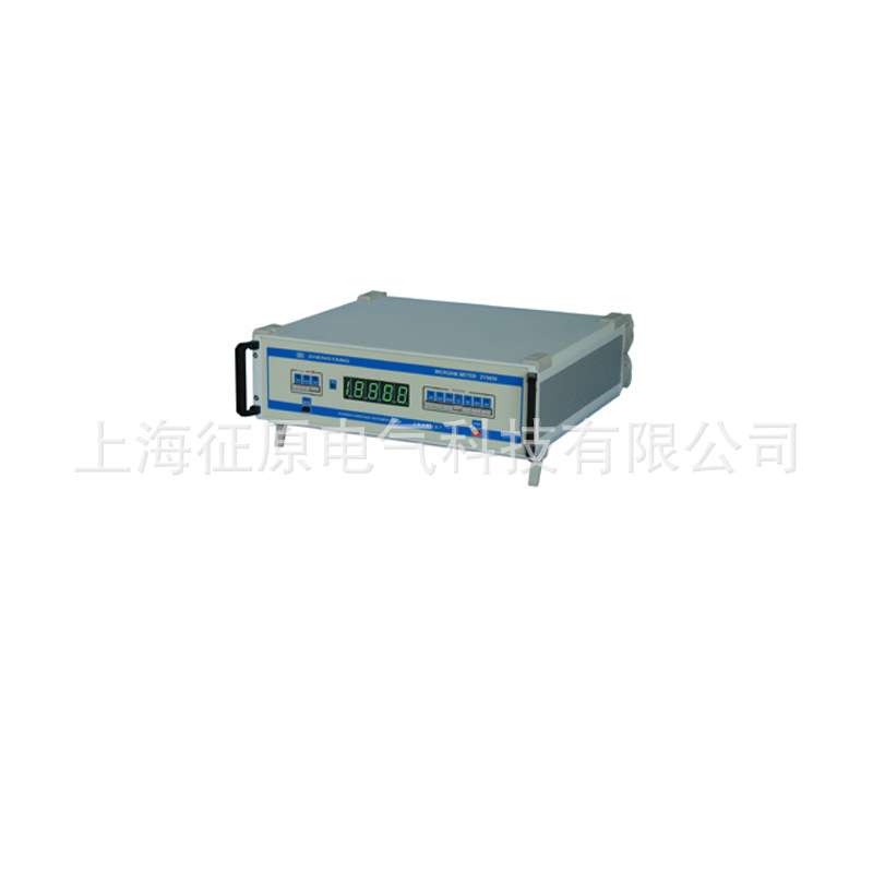 QJ83数字直流单臂电桥