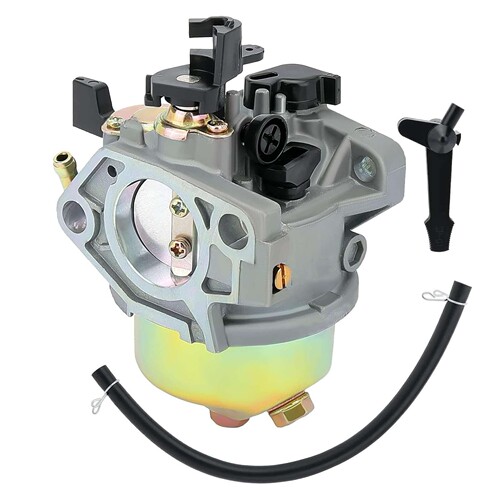 GX390 化油器 适用Honda GX340 11HP 13HP 16100-ZF6-V01 HSF-110