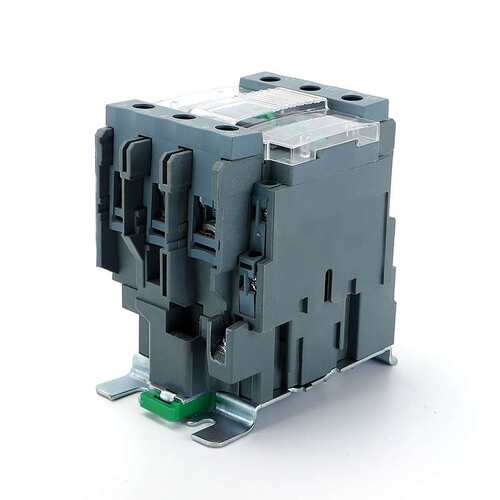 五菱 CJX2-9511低压接触器交流接触器 保护电机低压接触器