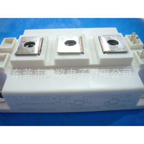 供 GD400HFL120C2S GD400HFT120C2SN GD450HFX120C2S 斯达IGBT