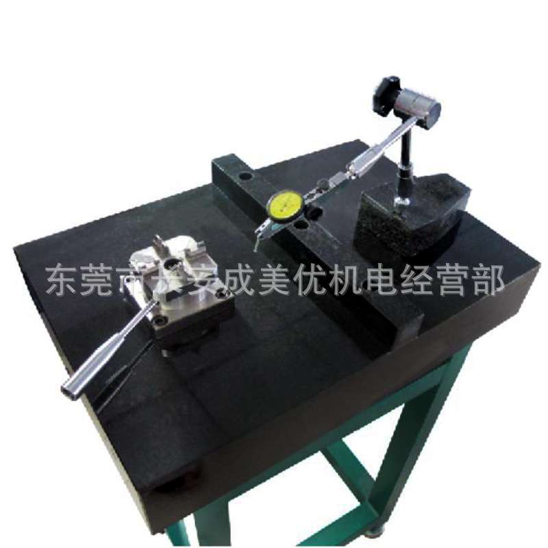 伊洛娃瓦夹具工装卡盘治具电极夹头钢座预调检测校正测中云石台器