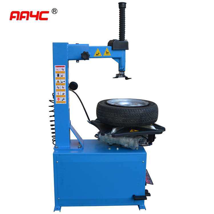 昂佛赛出口轿车轮胎拆装机扒胎机换胎机小拆小平5脚踏12“-22”