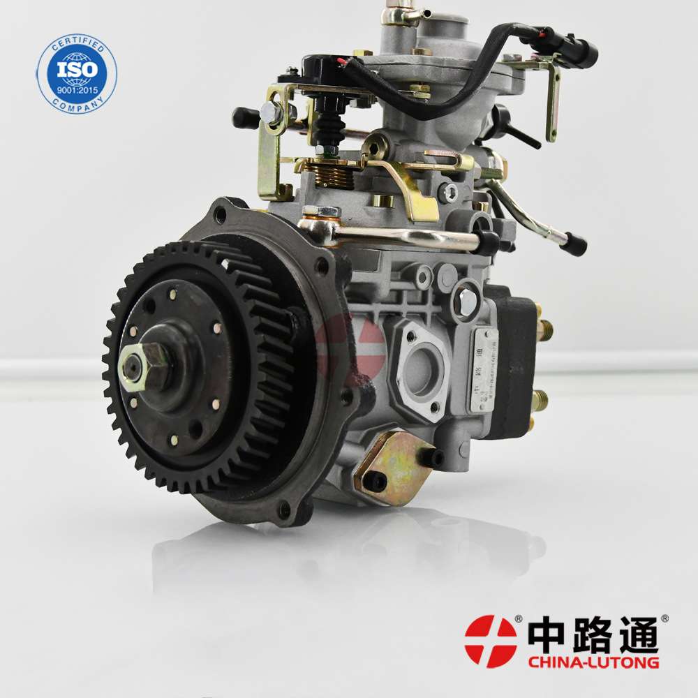 汽车柴油机燃油喷射系统 NJ-VP4/11F1900L049
