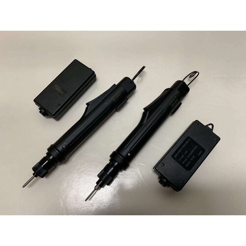 厂家直销 鸿彤HOTO经济型无刷电动起子B-4500S    工厂