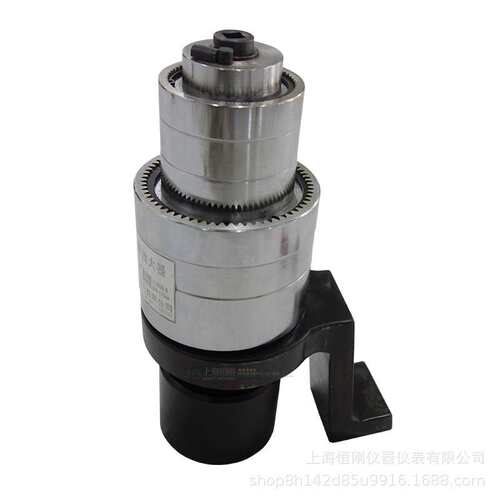 M22-M36螺栓扭矩倍增器 5000N.m数显扭矩倍增器 扭矩加力扳手