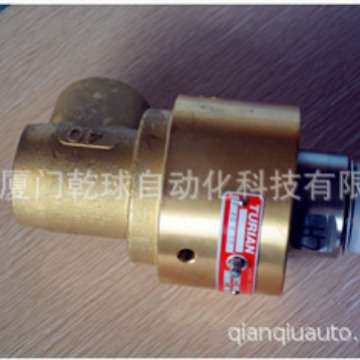 GR20FRH 旋转接头右旋正转意大利TURIAN现货 库存商