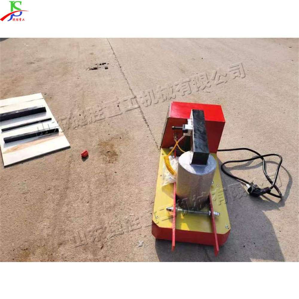 建筑工程热处理器 金属件轴承感应加热器 圆形工件数控加热工具