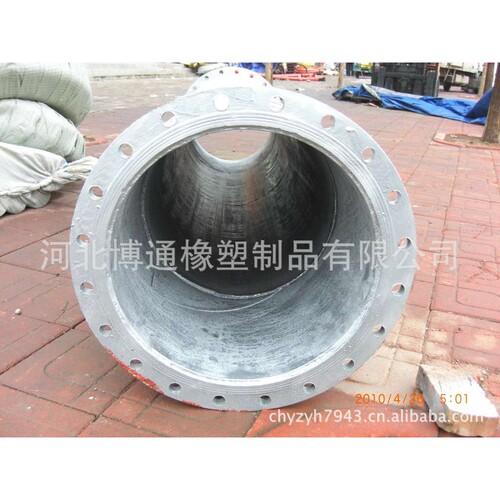 供应hebei lobar rubber oil suction hose