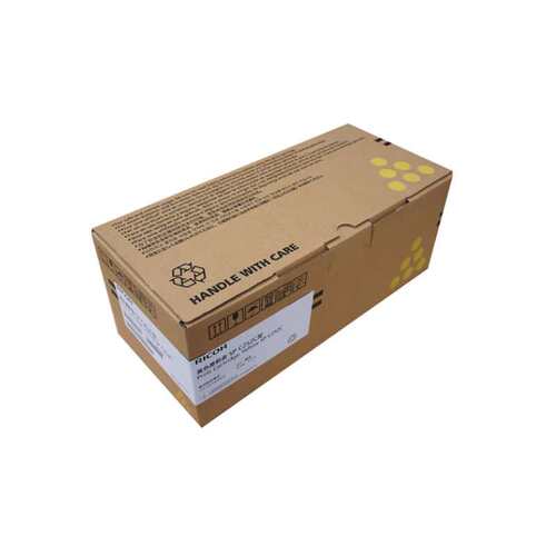 理光（Ricoh）SPC252C型 墨粉盒硒鼓适用 SP C252SF/252DN 黑色