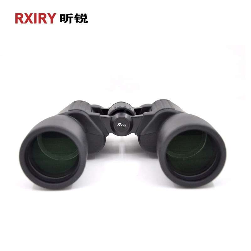 Rxiry昕锐高倍望远镜X1250双筒高清充氮防水找目标户外作业找蜂窝