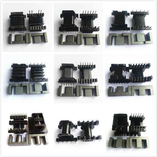 GU7 GU9 GU11变压器模头制具绕线夹头夹具骨架绕芯