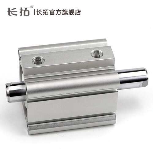 CQ2WB100 CDQ2WB100-5-10-15-2-25x30x40x50SMC型双出薄型气缸