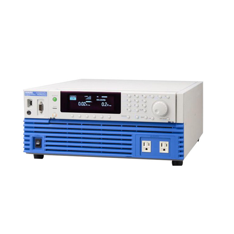 菊水PCR2000LE交流稳压电源