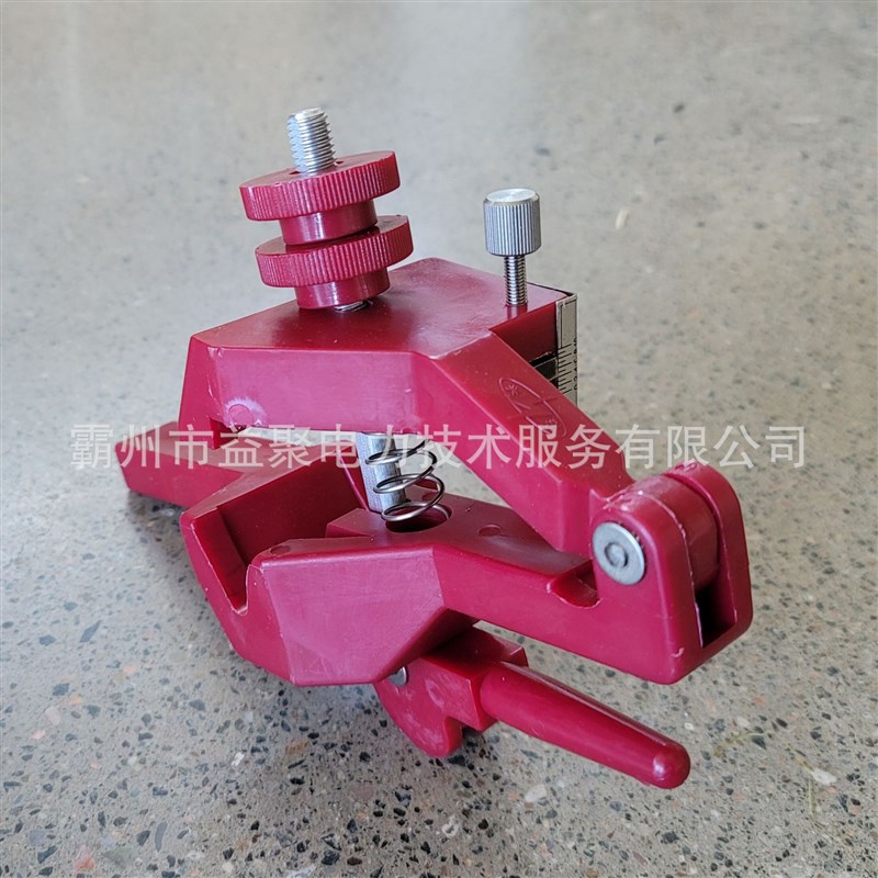 绝缘线快速剥皮器TYX-30z0手动电工扒皮钳轻便式电缆剥线钳